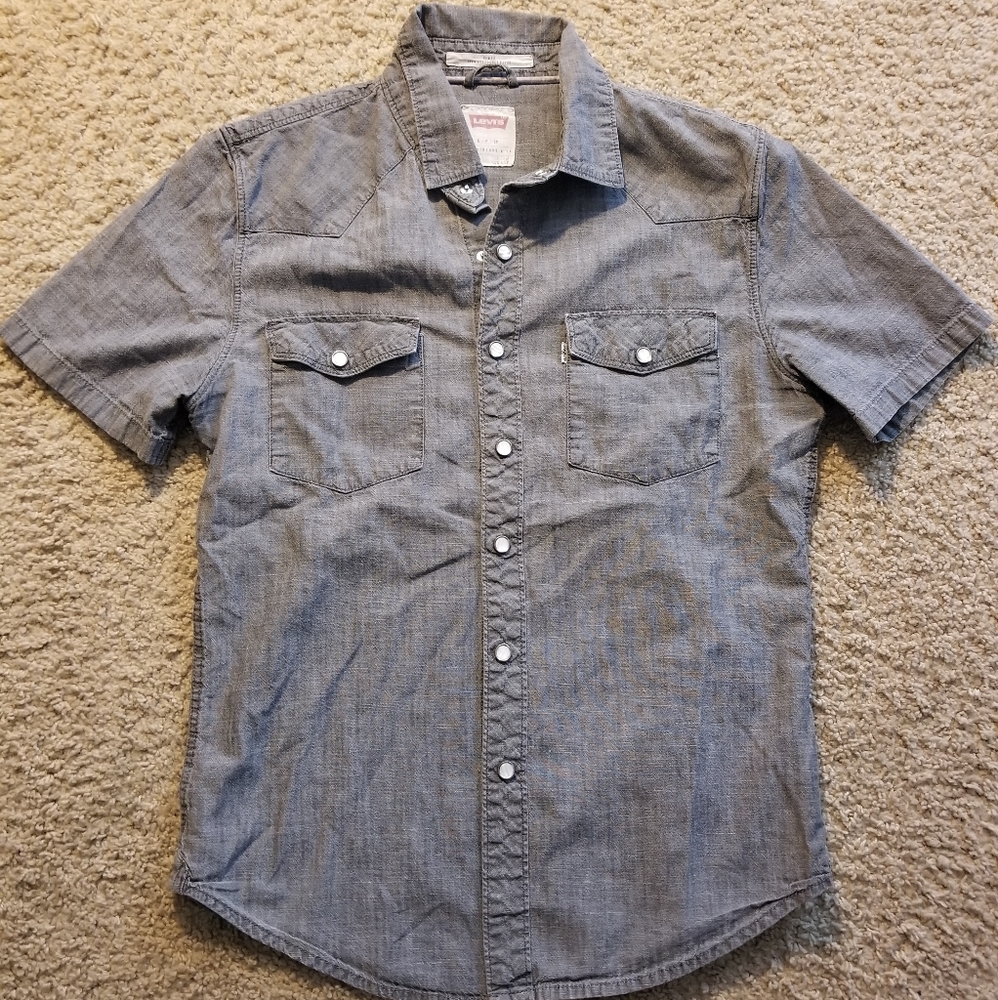 Work short